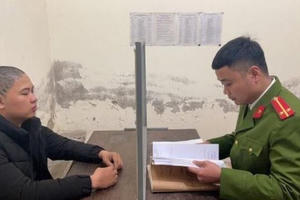 Thủ đoạn tinh vi trong đường dây cá độ bóng đá hơn 2000 tỷ đồng