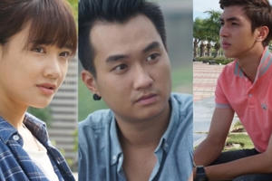 Những lí do khiến “Zippo, Mù tạt và Em” trở thành phim Truyền hình Việt hot nhất hiện nay