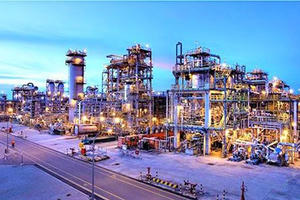 Xem xét cấp giấy phép cho dự án Tổ hợp hóa dầu miền Nam