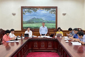 Hoàn thiện hành lang pháp lý, thúc đẩy hoạt động chuyển giao công nghệ