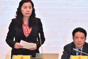 Bộ Tài chính nói gì về việc đề xuất nâng mức chịu thuế TNCN lên 11 triệu đồng?