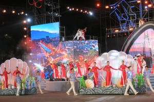 10 điểm trông giữ xe miễn phí cho người dân tham dự Lễ hội Hoa Phượng Đỏ - Hải Phòng 2022