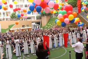 Tranh cãi việc có cần ngày khai giảng năm học mới: Đừng nên tổ chức rình rang, hình thức!