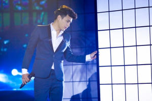 Hồ Quang Hiếu không biết giá cát-xê mình được bao nhiêu