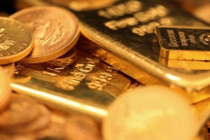 Giá vàng hôm nay 30/7: Sau cuộc họp của Fed, giá vàng vọt tăng mạnh