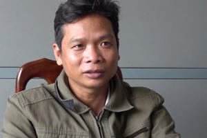 An Giang: Khởi tố đối tượng chiếm đoạt xe mô tô của anh vợ