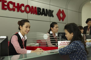 Vì sao Techcombank tung tiền mua cổ phiếu quỹ