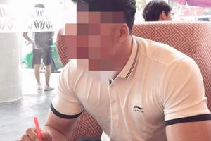 Phía sau những vụ án mại dâm "sáu múi"