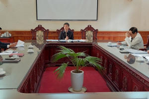 Nhiều vấn đề cần bổ sung trong quy định về cấp phiếu lý lịch tư pháp điện tử