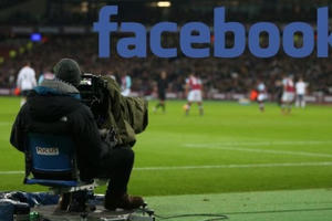 Facebook giành quyền phát sóng Ngoại hạng Anh, nhà đài truyền thống Việt Nam, Thái Lan, Lào, Campuchia dè chừng