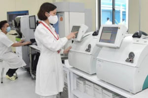 10 sự kiện nổi bật của ngành Y tế năm 2023 10 sự kiện nổi bật của ngành Y tế năm 2023