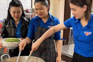 Gói 26.000 tỷ đồng: Nhờ tiền hỗ trợ mà đóng được học phí cho con