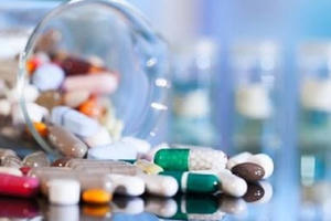 Quy định đăng ký lưu hành thuốc gia công