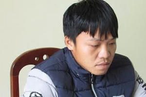 Nghệ An: Nữ sinh bị “yêu râu xanh” rủ đến nhà chơi rồi cưỡng hiếp