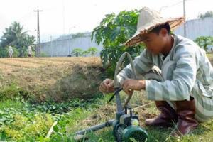 Có nên cho trại giam phối hợp doanh nghiệp tổ chức khu sản xuất?