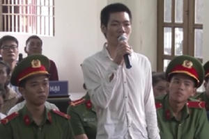 Tin nhanh ngày 31/8/2018: Xét xử 16 đối tượng gây rối trật tự ở Đồng Nai