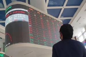 Những cổ phiếu đứng trước nguy cơ bị hủy niêm yết