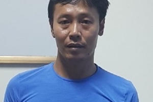 Bắt giữ đối tượng thu tiền “bảo kê” máy gặt lúa của nông dân