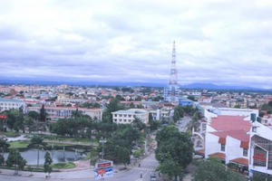 Lãnh đạo tỉnh Quảng Trị mong muốn FLC đẩy nhanh tiến độ các dự án nghìn tỷ