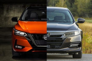 Nissan và Honda về chung một nhà - Tại sao không?