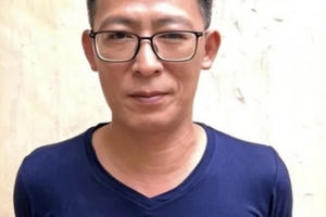 Bắt giữ đối tượng làm giả tài liệu để chống phá Nhà nước