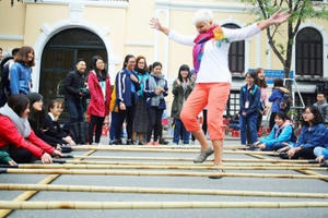 Tìm giải pháp hút du khách đến TP HCM