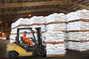 Năm 2019, PVFCCo cung ứng gần 1 triệu tấn phân bón hóa chất