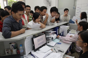 Những trường ĐH thiếu hàng ngàn chỉ tiêu thông báo xét tuyển bổ sung