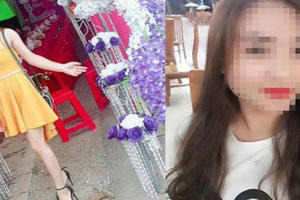 Vụ nữ sinh giao gà bị sát hại: Gia đình nạn nhân nhận được tin nhắn mang 1.000 USD để chuộc con về