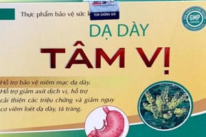 Cục An toàn Thực phẩm đề nghị điều tra hành vi dựng clip giả mạo bác sỹ quân y để quảng cáo TPCN