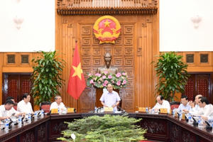 Xây dựng cảng Liên Chiểu là vấn đề cấp bách, cần thiết