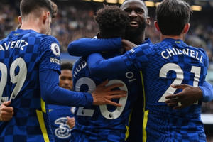 Chelsea hủy diệt Norwich với chiến thắng 7-0, vững chắc ngôi đầu bảng