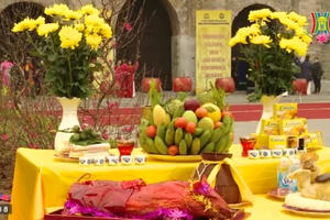 Hà Nội: Khoảnh khắc hồi tưởng về tuổi thơ nơi phố cổ