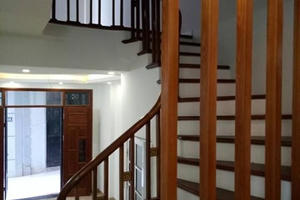 Bán nhà 5 tầng, 7 phòng ngủ tại Khương Đình - Thanh Xuân - Hà Nội