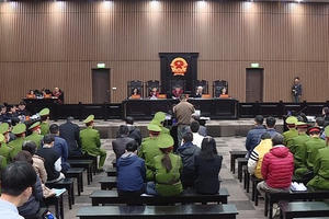 Viện KSND tối cao đề xuất 'trả tiền cho bị hại' ngay khi điều tra