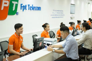 Xử phạt VTVCab và FPT Telecom do vi phạm quy định về sở hữu vốn