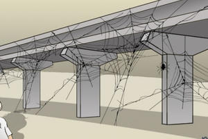Một biểu tượng đau xót, xấu hổ, nhàm chán nhưng không thể không nói