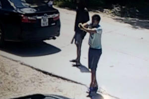 Thanh Hóa: Khởi tố vụ côn đồ truy sát, bắn bị thương người dân