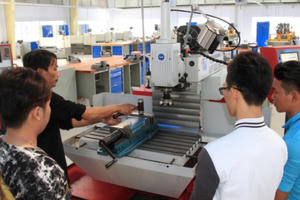 Huyện Nhơn Trạch tỉnh Đồng Nai: Tự hào đi lên từ gian khó