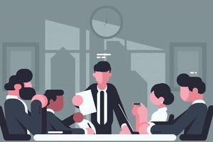 Chấn chỉnh tình trạng hội đồng trường hoạt động kém hiệu quả