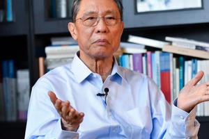 Virus Vũ Hán sẽ không hoành hành lâu như dịch SARS?