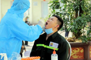 Xét nghiệm tất cả người từ huyện Cẩm Giàng về Hưng Yên từ ngày 15/1