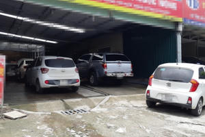 Xe cũ giá rẻ: Chớ ham giá bèo kẻo gặp “vạ” xe ngập nước Xe cũ giá rẻ: Chớ ham giá bèo kẻo gặp “vạ” xe ngập nước