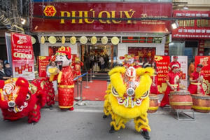 Ngày Thần tài 2020, mua vàng thế nào để đem lại tài lộc cho cả năm?