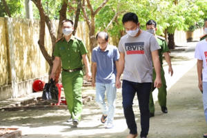 Phá đường dây cá độ bóng đá “siêu khủng” giao dịch 10.000 tỷ Phá đường dây cá độ bóng đá “siêu khủng” giao dịch 10.000 tỷ