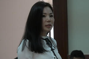 Vụ án vợ bác sĩ Chiêm Quốc Thái thuê người chém chồng: Tòa yêu cầu làm rõ có hay không vai trò đồng phạm