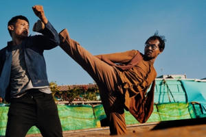 “Lật mặt: 48h” của Lý Hải chiếu trực tuyến