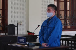 Mờ mắt trước trước số tiền gần 1 tỷ đồng, “người vận chuyển” lãi luôn bản án tử hình