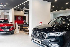 "Thoi thóp" vì Covid-19, doanh nghiệp ô tô cần làm gì để tự cứu mình?