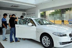 Tin kinh tế 6AM: Xuất khẩu Quý I “bết bát” vì Covid-19; Vàng quay đầu giảm giá trước áp lực bán chốt lời